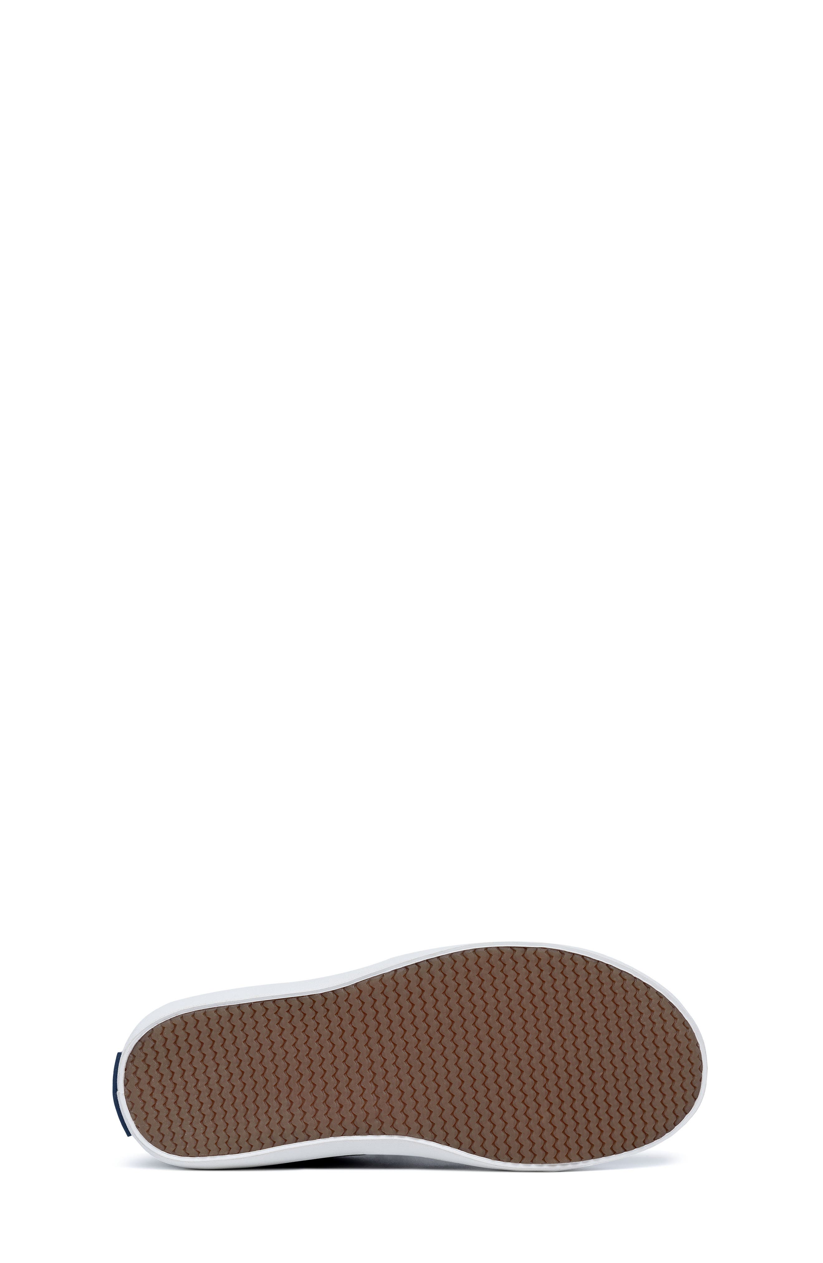 Sperry Kids' Spinnaker Washable Sneaker, Alternate, color, Tan-Beige