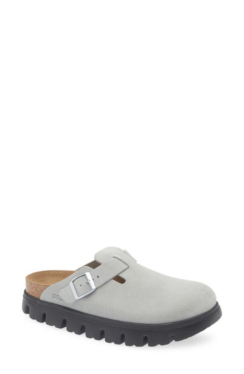 Papillio by Birkenstock Boston Chunky Platform Clog (Women)