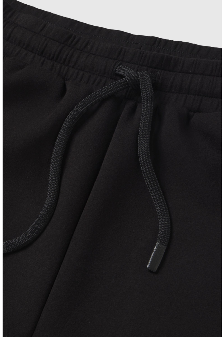 Sandwash Jogger, Alternate, color, True Black