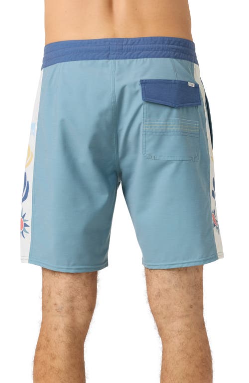 O'neill Og Side Panel Cruzer Board Shorts