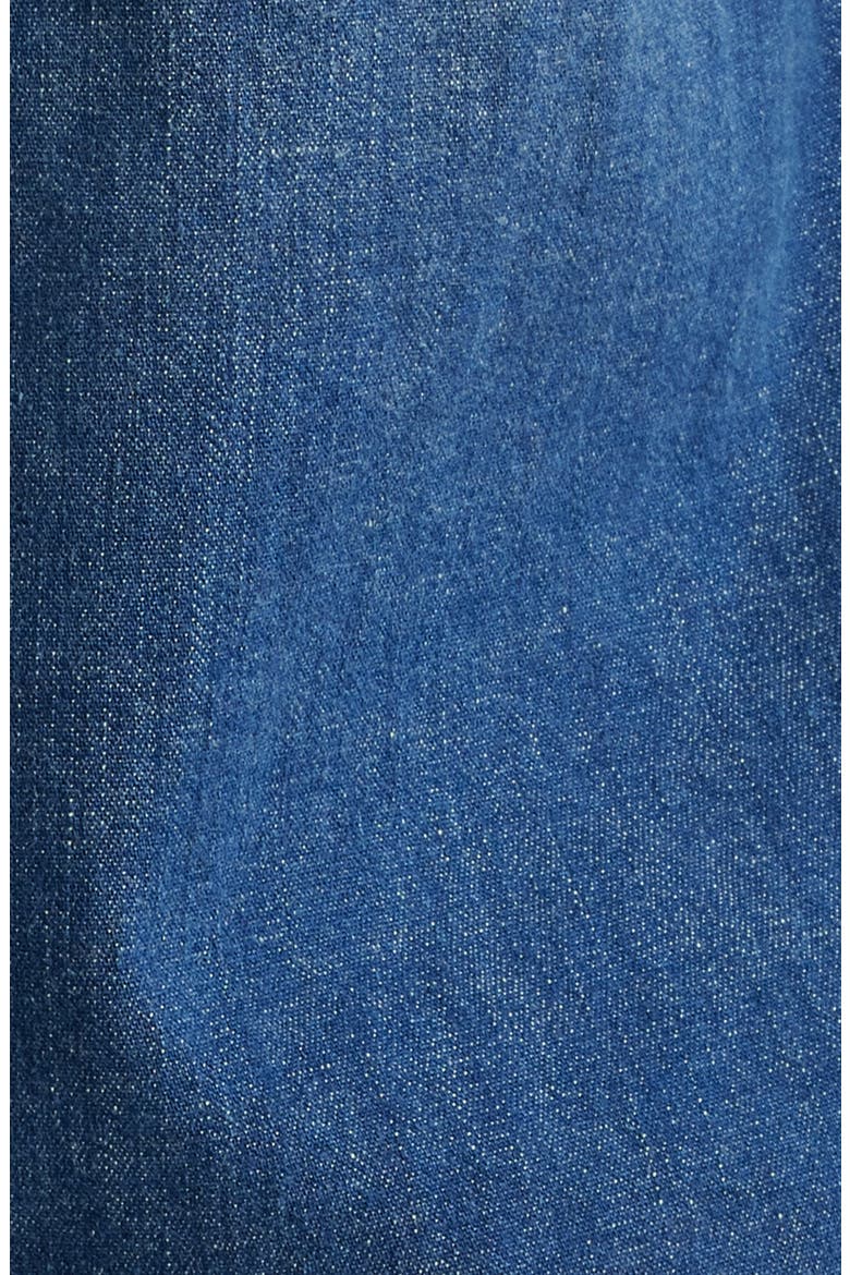 Huston Classic Fit Western Denim Snap-Up Shirt, Alternate, color, DAWN SKY