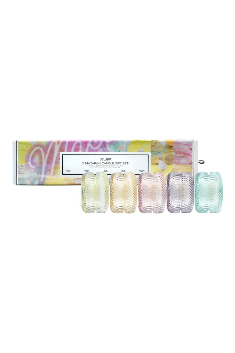 Macaron Collection, Main, color, NO COLOR
