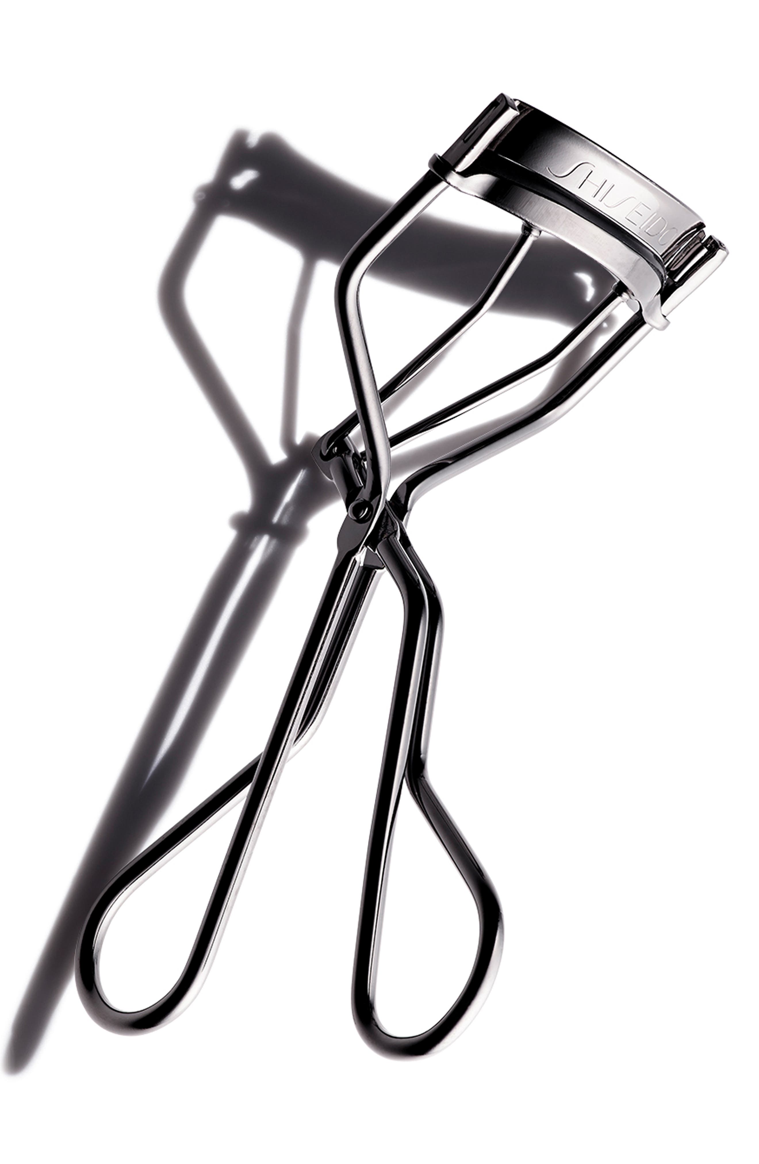 Shiseido The Makeup Eyelash Curler