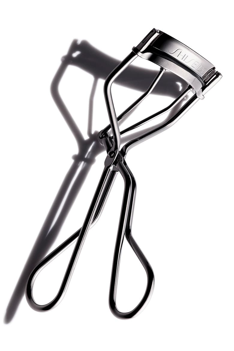 The Makeup Eyelash Curler, Main, color, NO COLOR