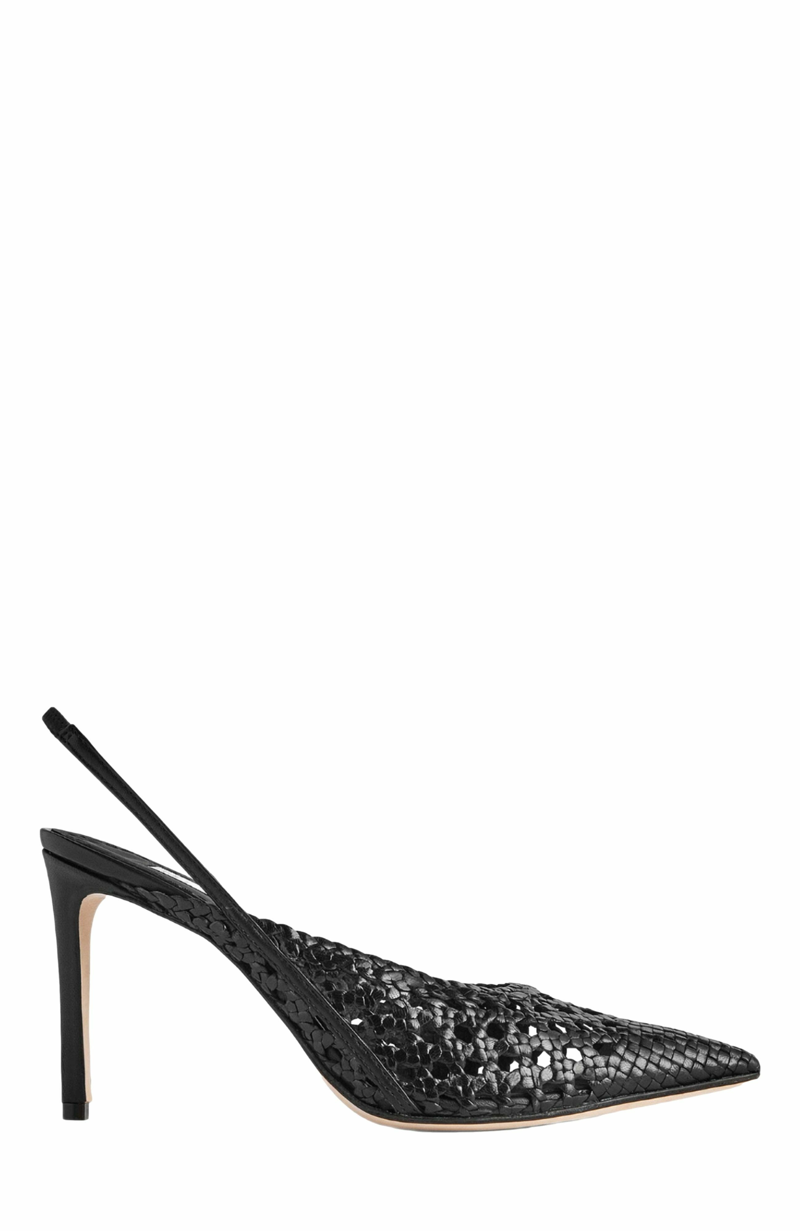 Neil J. Rodgers Hannah Pump, Alternate, color, 