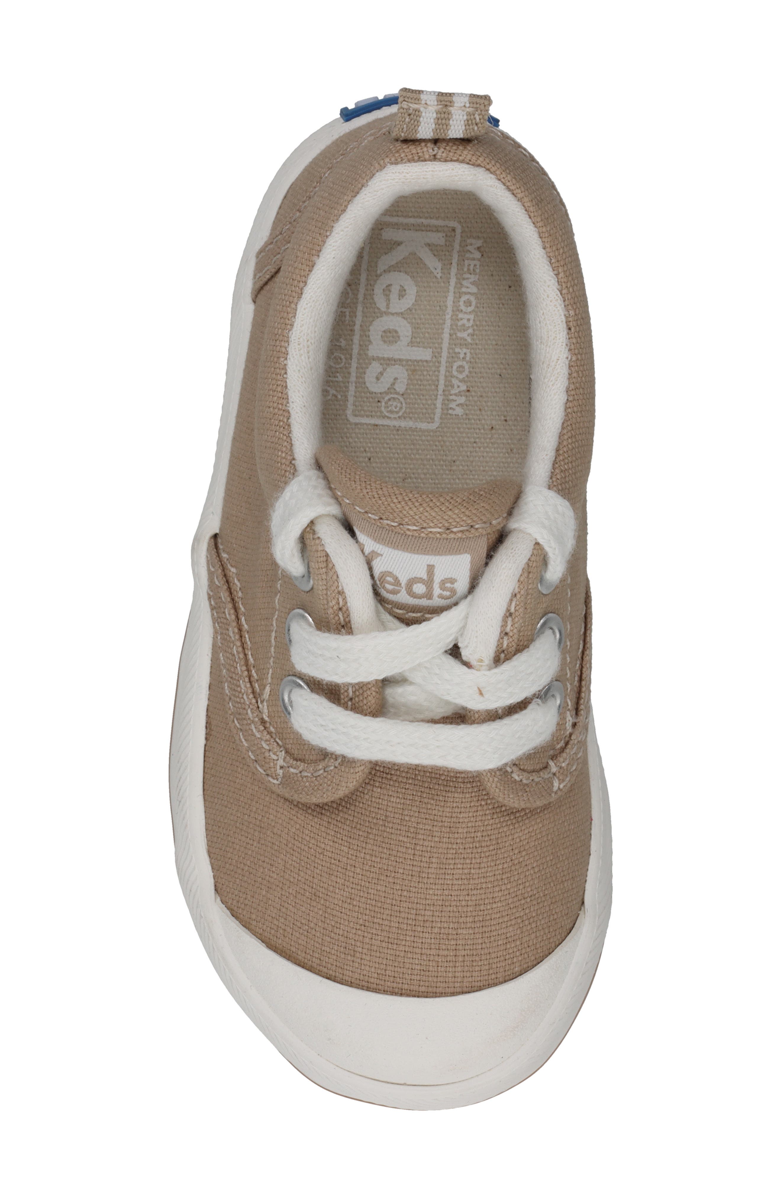 Keds<sup>®</sup> Kids' Graham Sneaker, Alternate, color, 