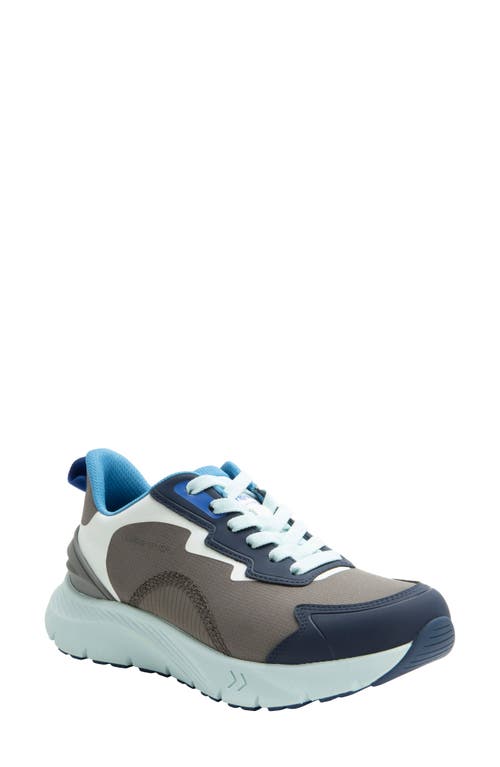 Alegria By Pg Lite Exhault Sneaker In Multi