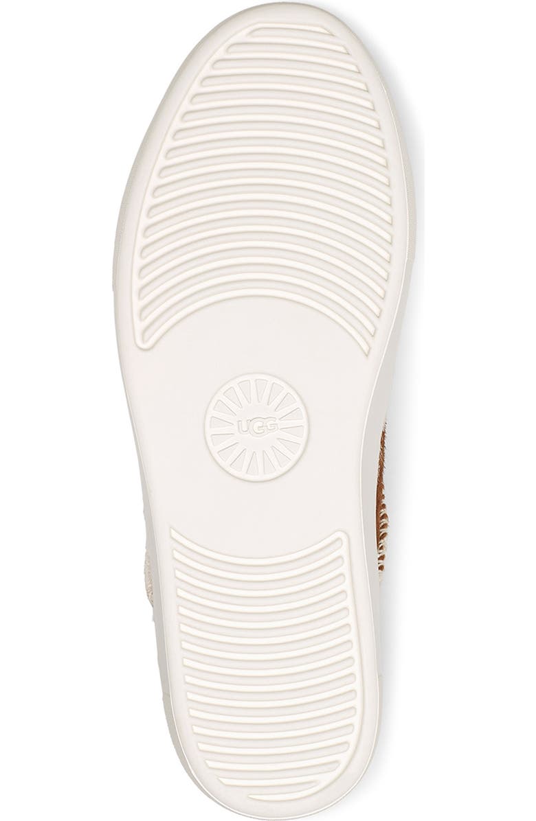 UGG<sup>®</sup> Dinale Sneaker, Alternate, color,