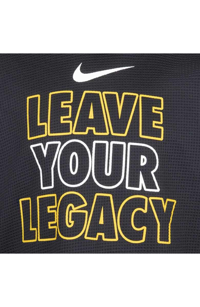 Nike Kids' Sportball Thermal Hoodie, Alternate, color, 