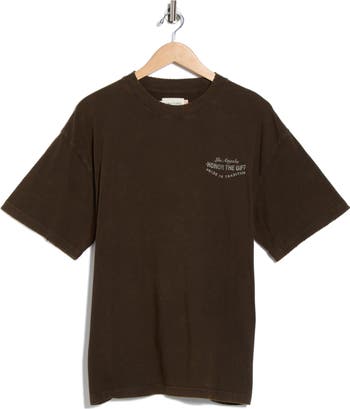 Forum Graphic T-Shirt