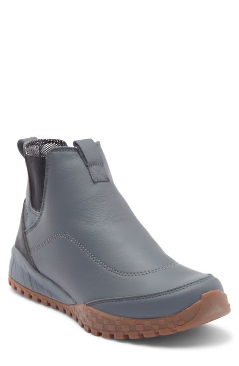 Fairbanks Rover Chelsea Boot (Men)