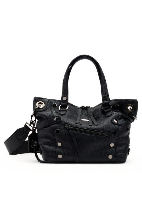 Hammitt Medium Daniel Leather Crossbody Bag