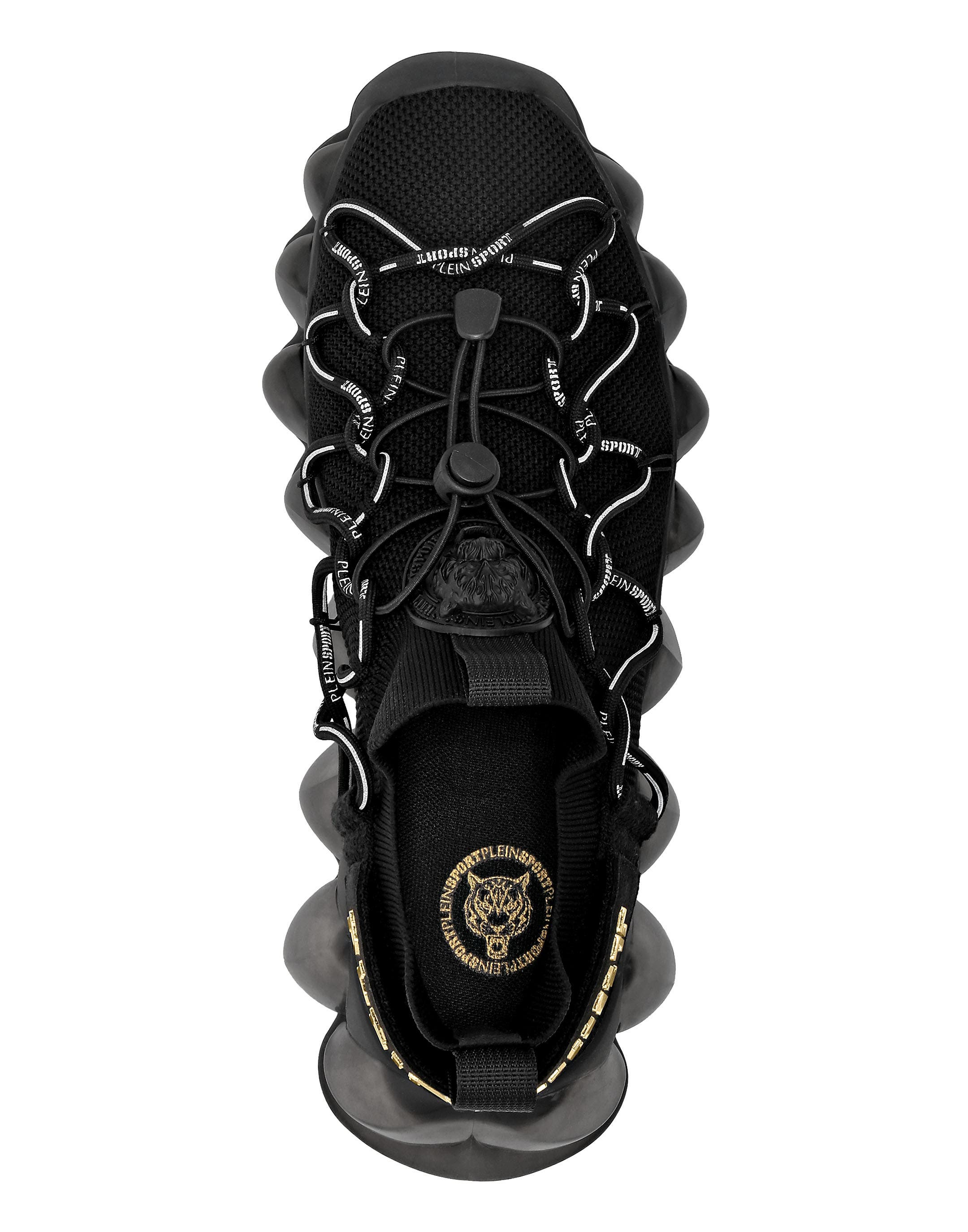 The Bubble Gen.x.02 Tiger Unisex, Alternate, color, black
