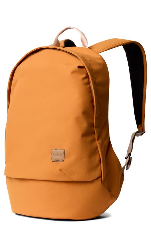 Classic Water Resistant 20L Backpack