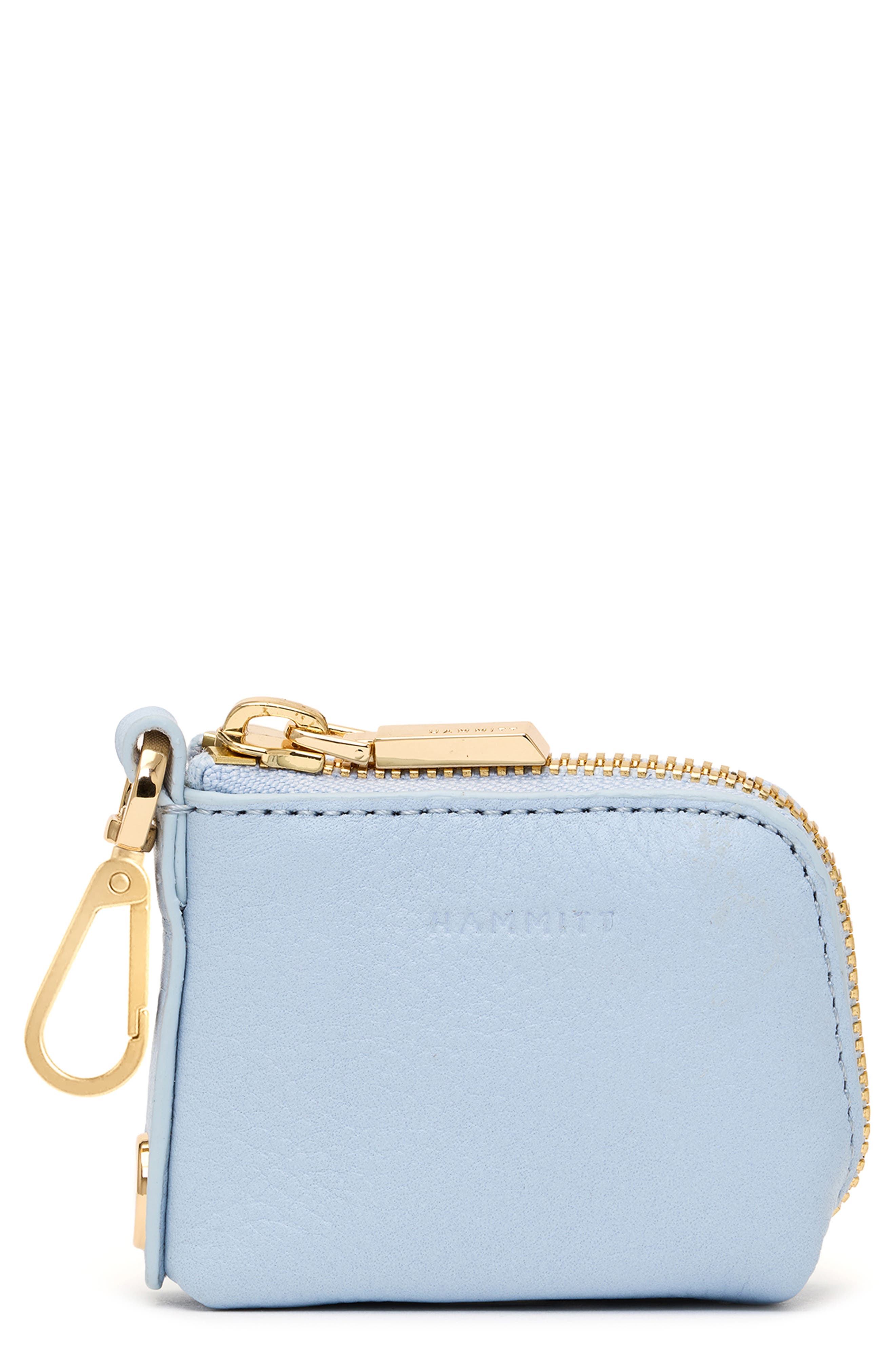 HAZY BLUE/ GOLD