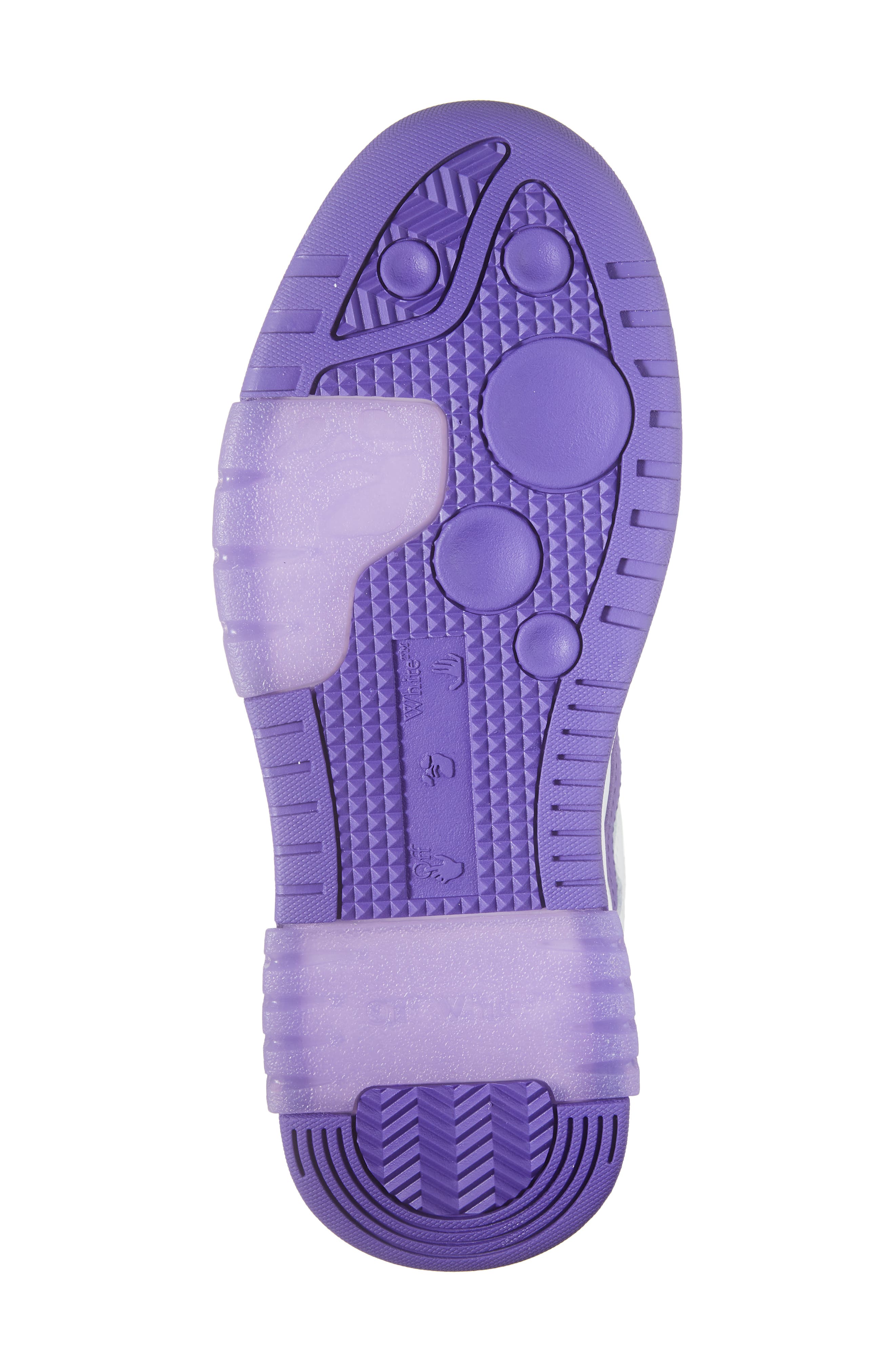 Off-White Out of Office Sneaker, Alternate, color, 