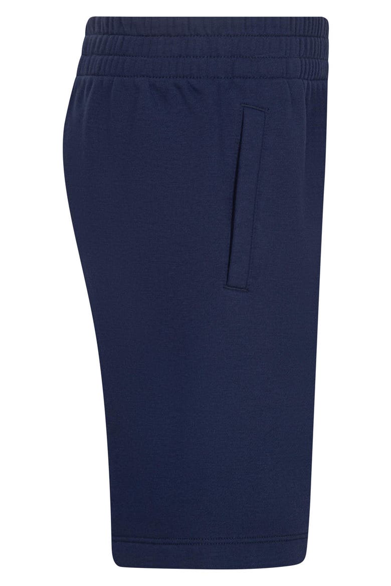 Kids' HBR Club Shorts, Alternate, color, MIDNIGHT NAVY