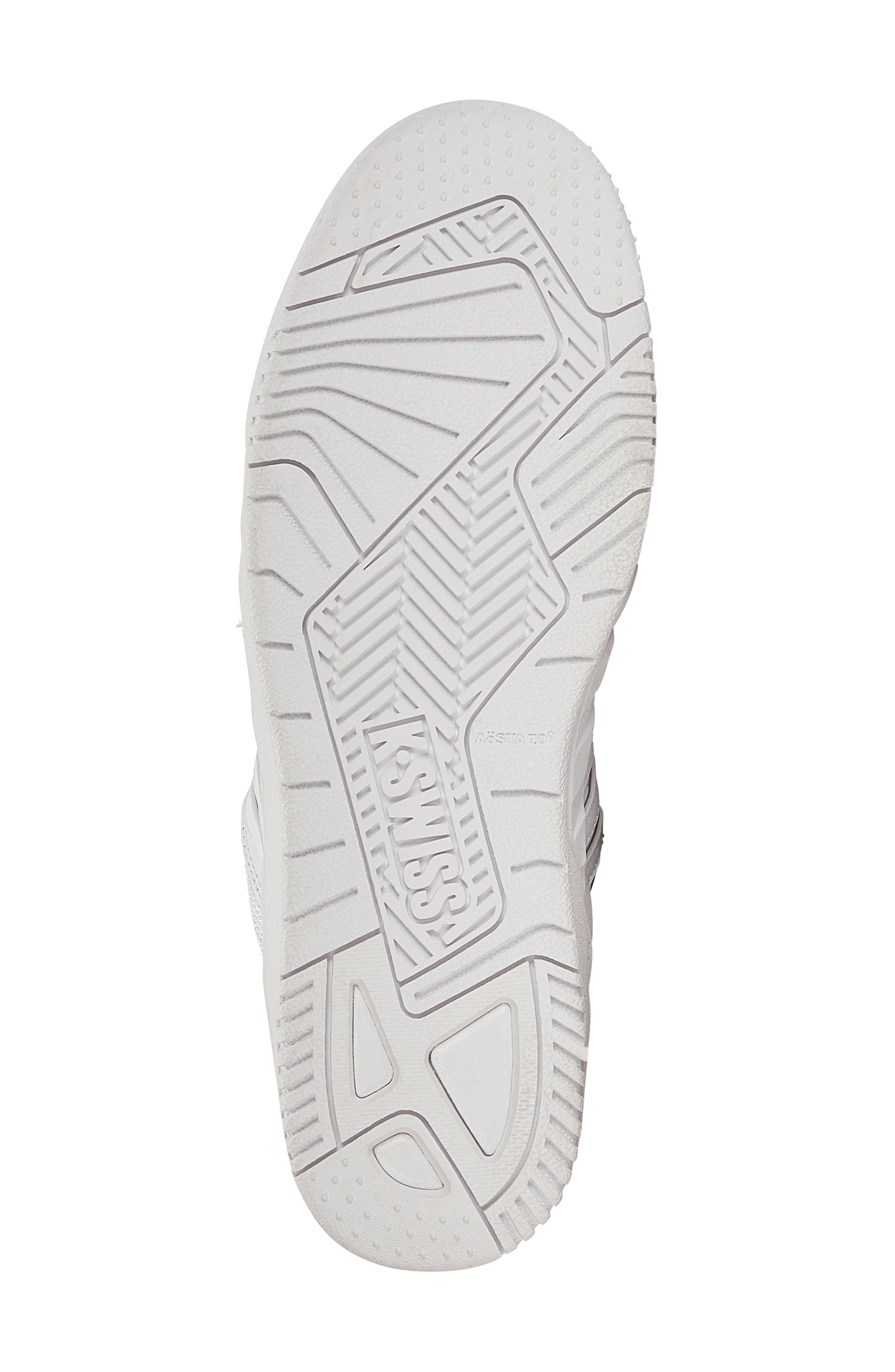 K-Swiss Si-18 Rival Sneaker, Alternate, color, 