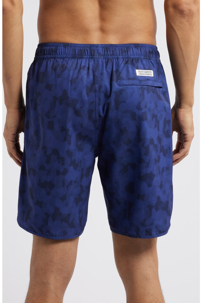 The Anchor Swim Trunks, Alternate, color, OCEAN CAMO