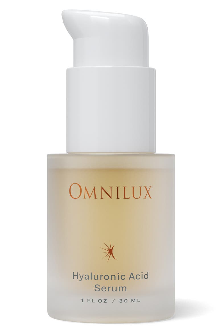 Hyaluronic Acid Serum (Nordstrom Exclusive), Main, color, NO COLOR