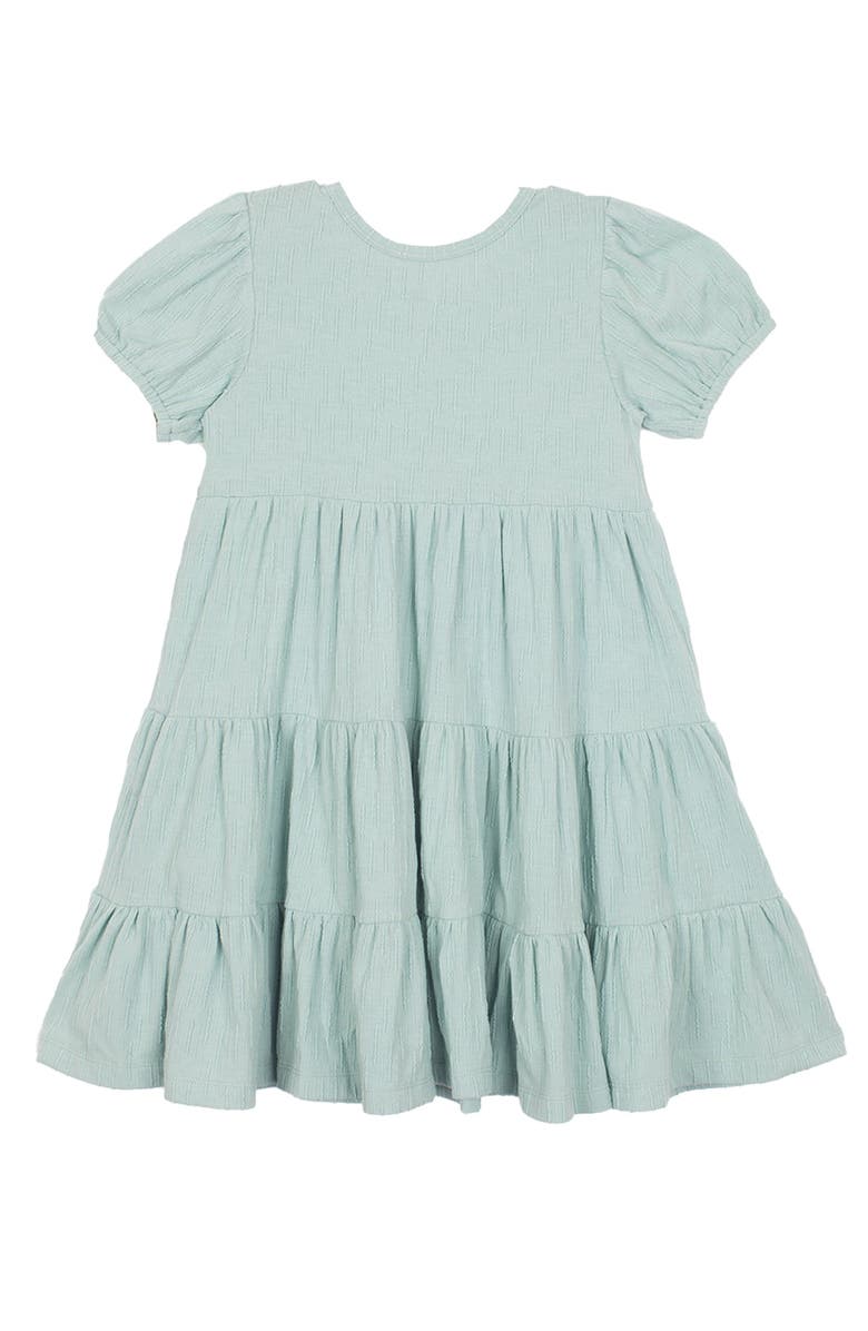 Mabel + Honey Crystal Dress, Alternate, color, Sage Green