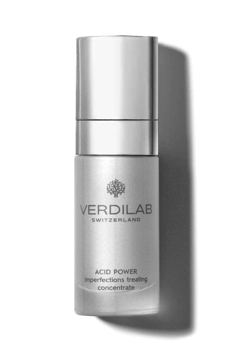 Acid Power Imperfections Treating Concentrate, Main, color, NO COLOR