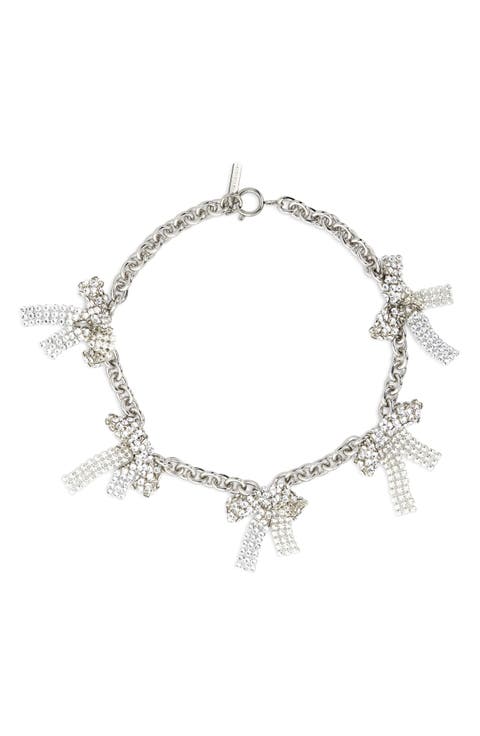 Sammy Choker Necklace