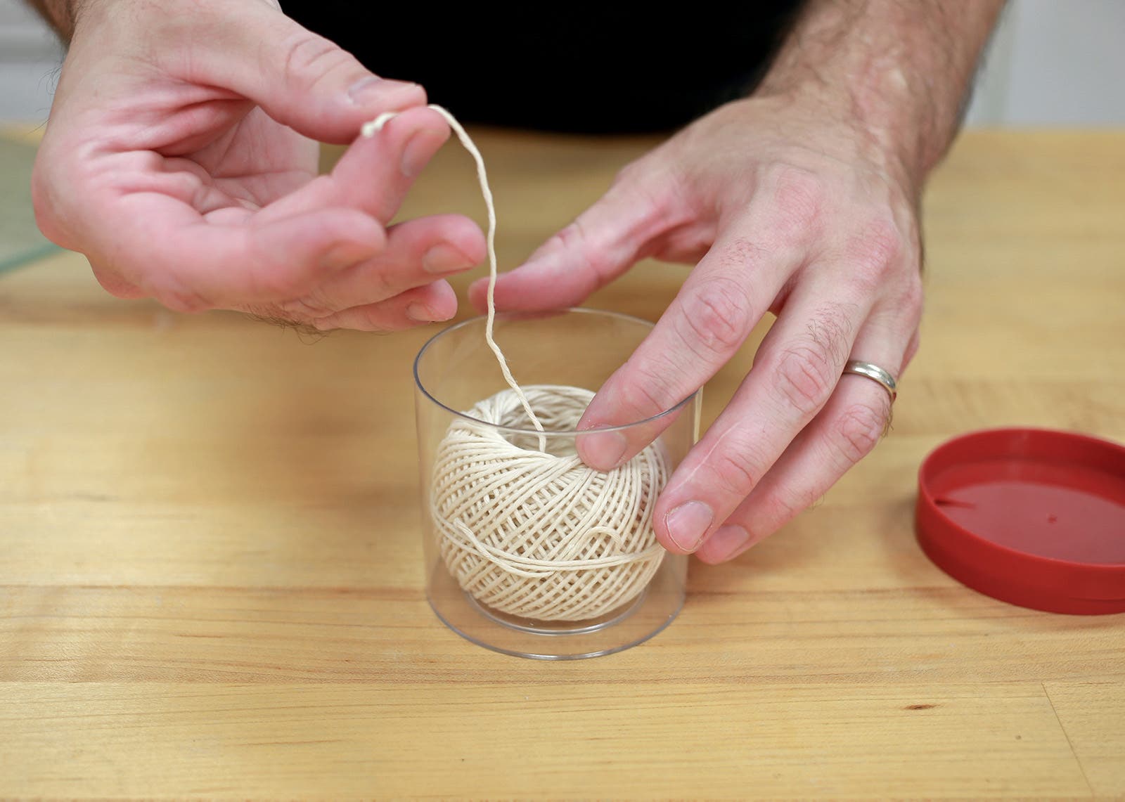 Küchenprofi Kitchen Twine with Dispenser - Thumbnail 2