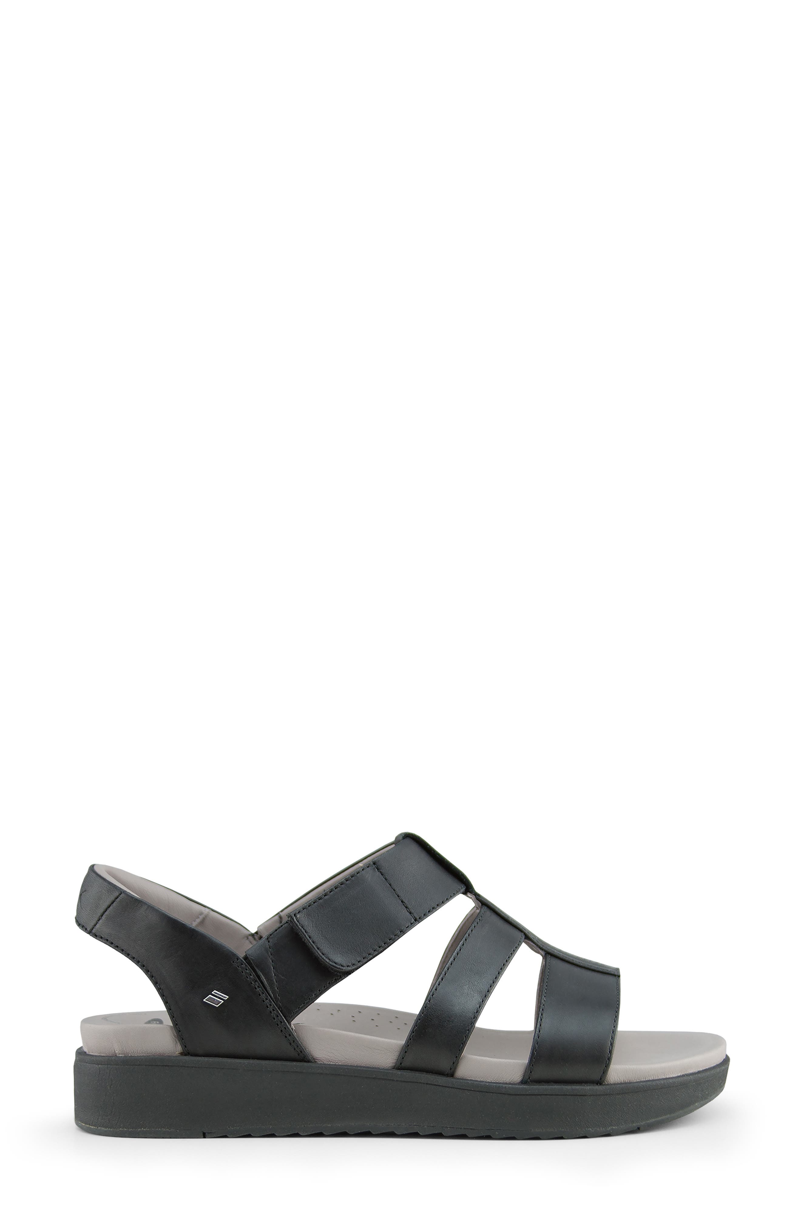 Kizik Ravello Hands-Free Slingback Sandal, Alternate, color, 