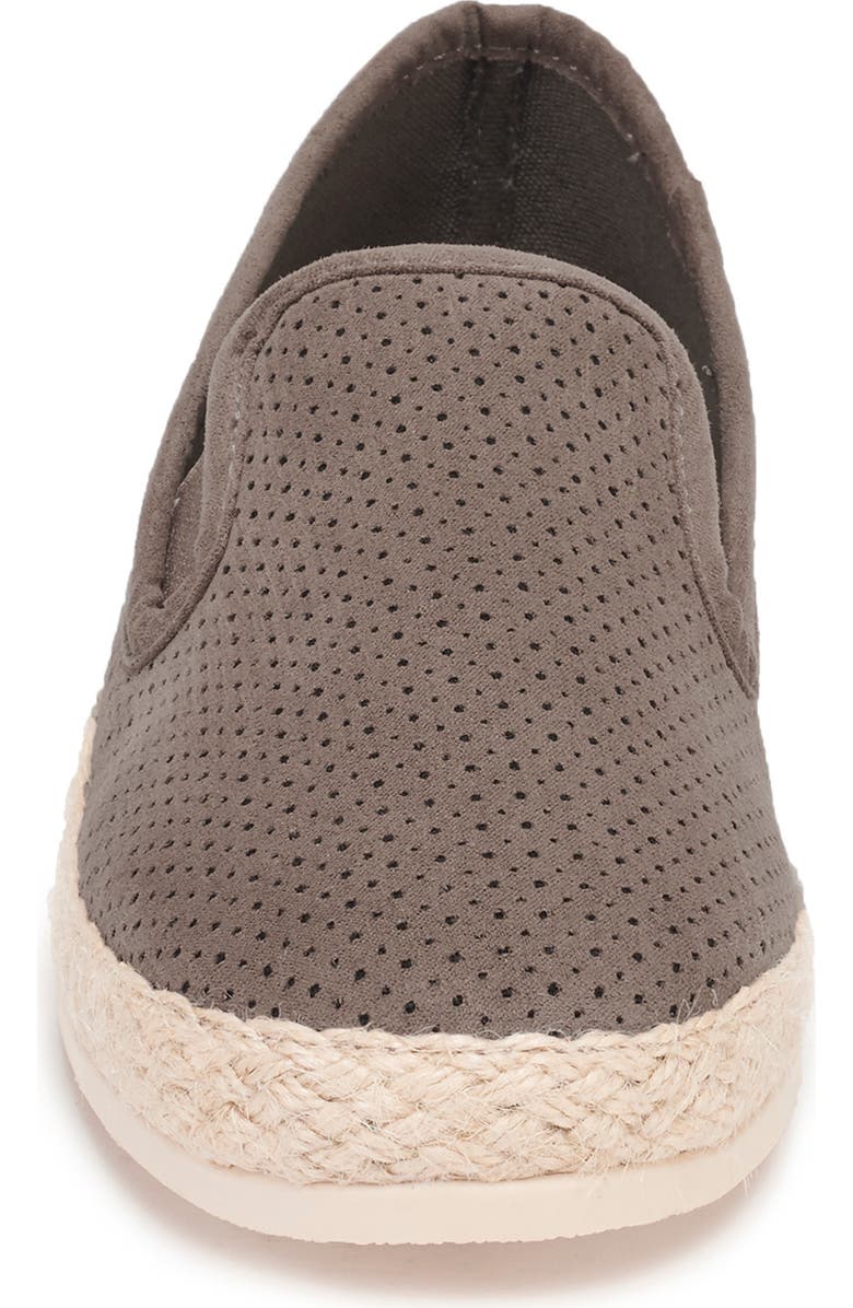 Esprit Espirit Erika Slip-On Sneaker, Alternate, color,