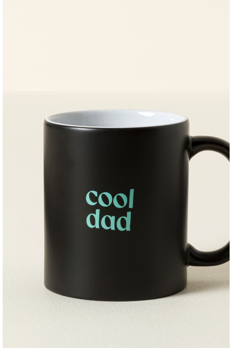 Mostly Cool (Sometimes Hot) Mom Color Change Mug, Main, color, Multi