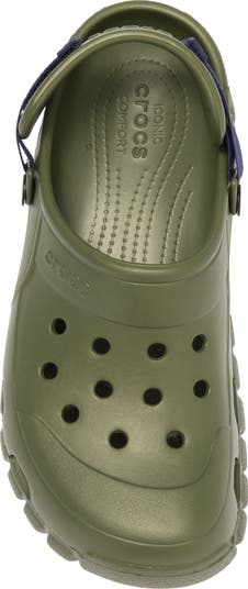 Offroad Sport Clog
