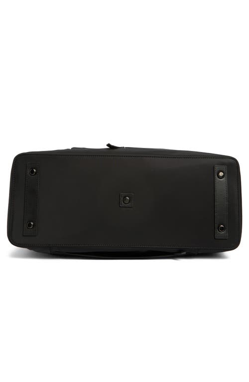 Tumi Carlyn Duffle Bag In Black
