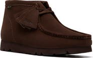 Clarks® Originals Wallabee Gore-Tex® Waterproof Shoe