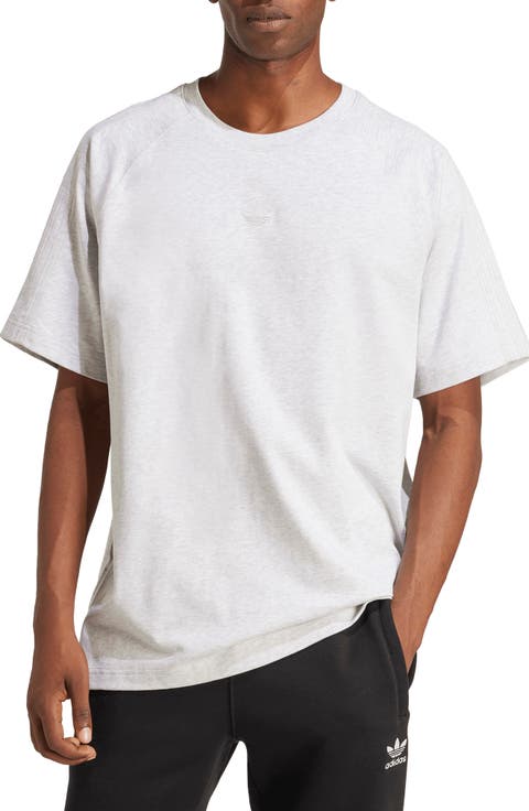 Premium Essentials Crewneck T-Shirt