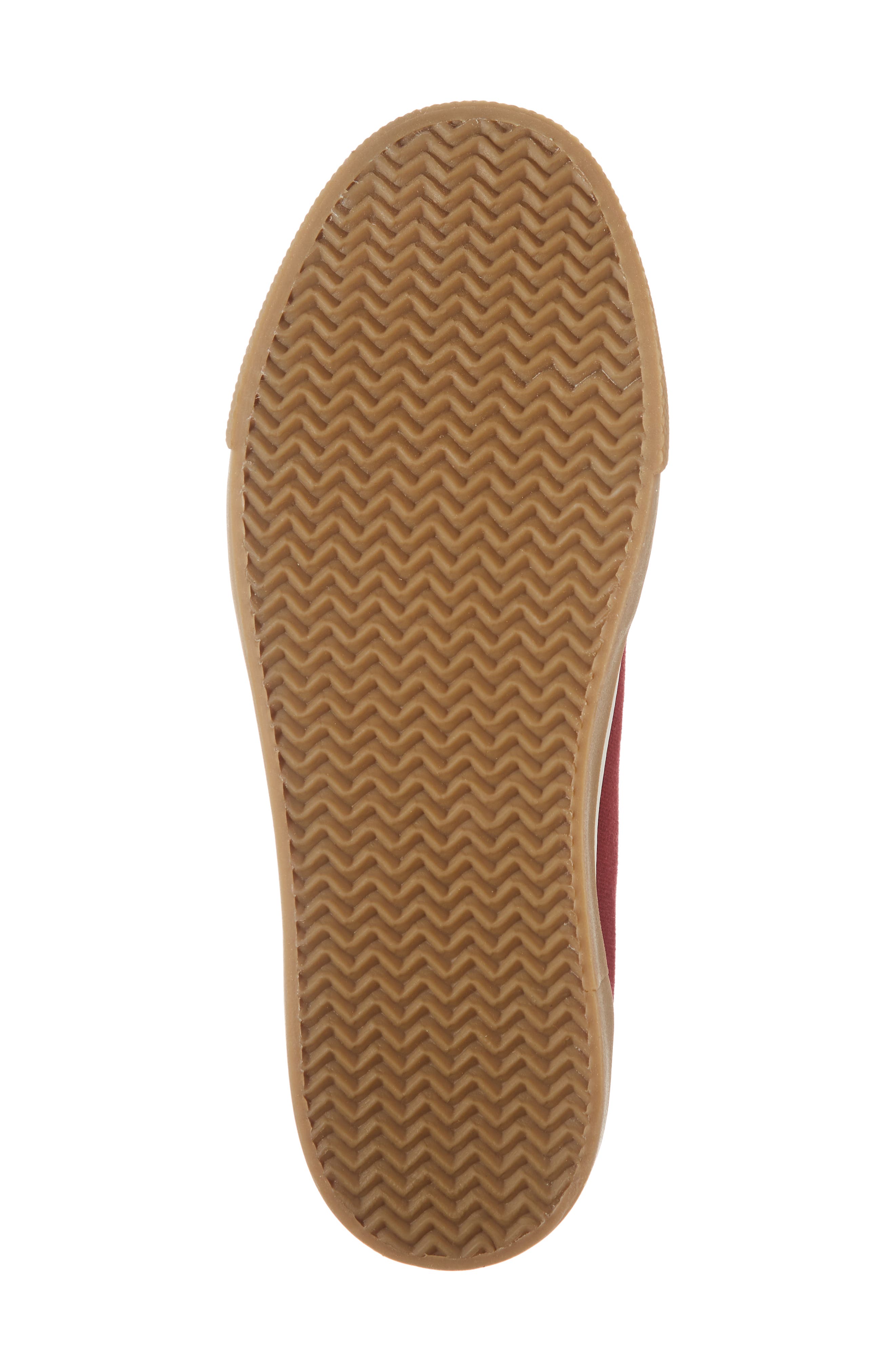 rag & bone Army High Top Sneaker, Alternate, color, 