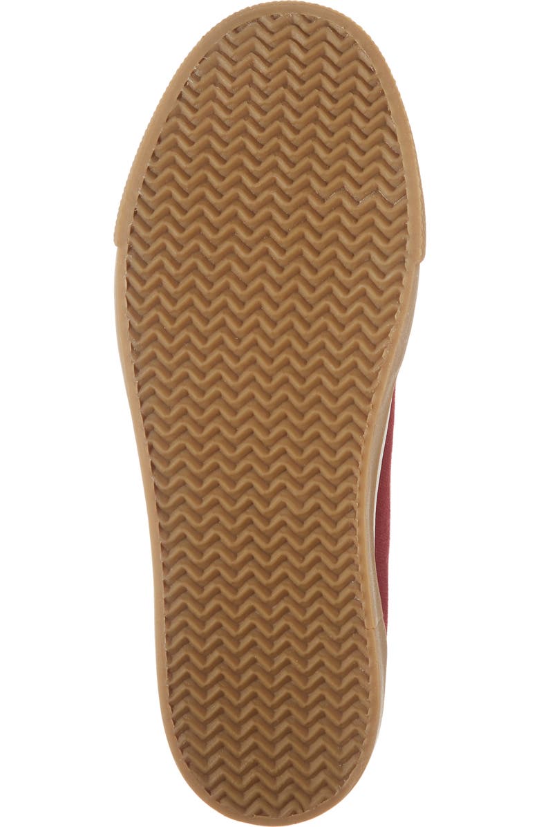 rag & bone Army High Top Sneaker, Alternate, color,