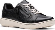 Clarks® Caroline Rio Sneaker - Wide Width Available