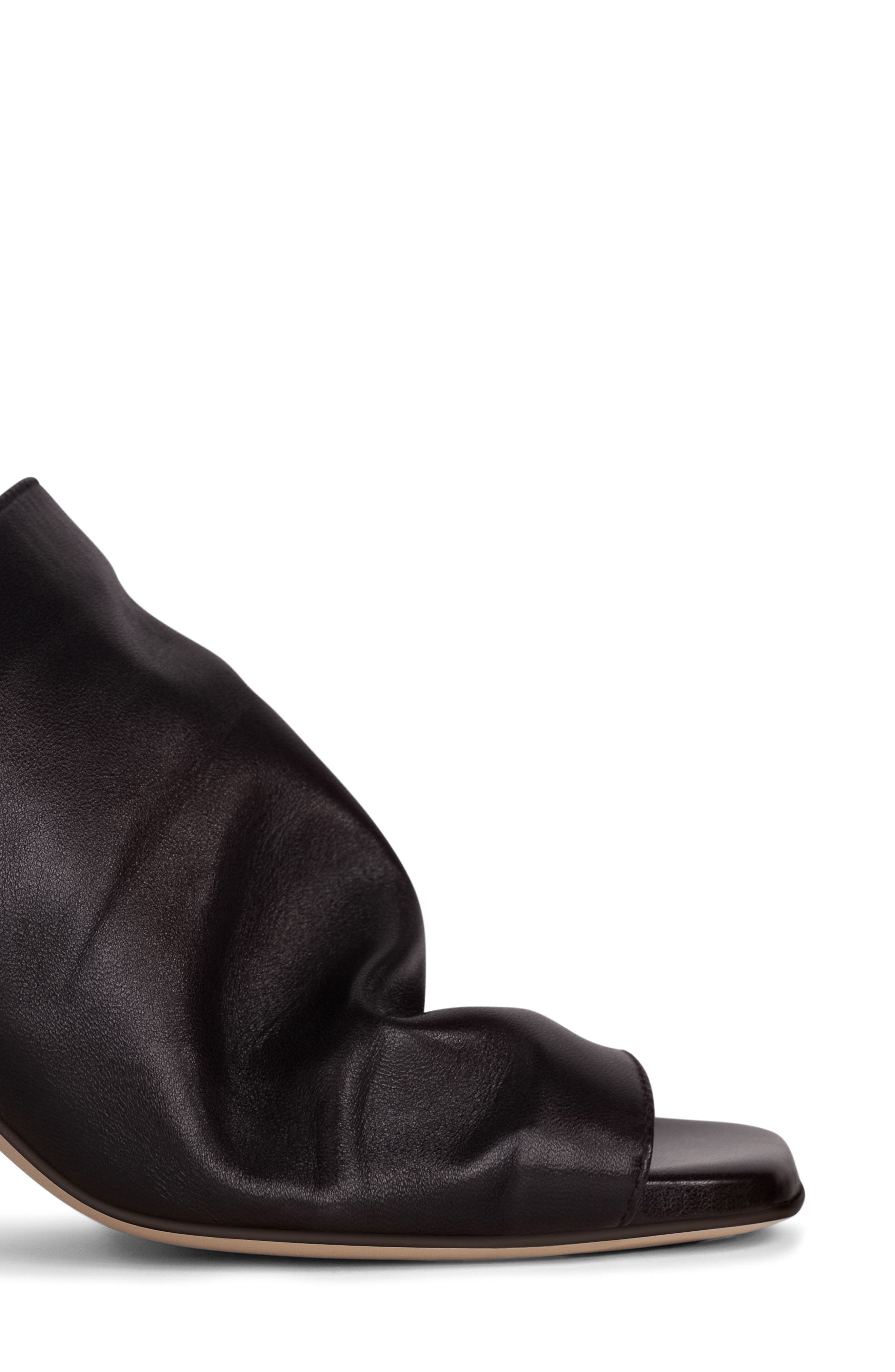 BEAUTIISOLES Sandy Sandal, Alternate, color, 