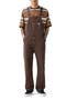 Red Tab<sup>™</sup> Relaxed Straight Leg Canvas Overalls