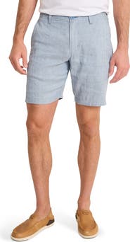 Tommy Bahama Beach Coast Linen Blend Shorts