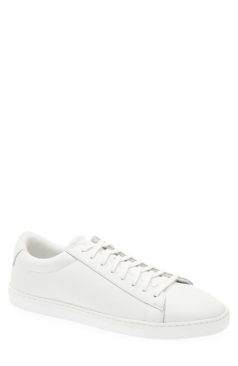Low 1 Sneaker