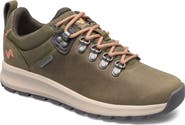 Forsake Thatcher Low Waterproof Hiking Sneaker