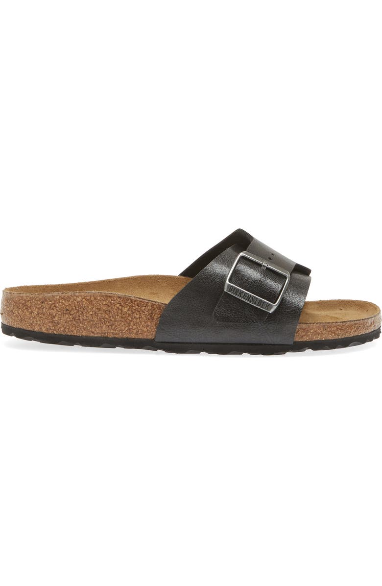 Birkenstock Catalina Slide Sandal, Alternate, color,