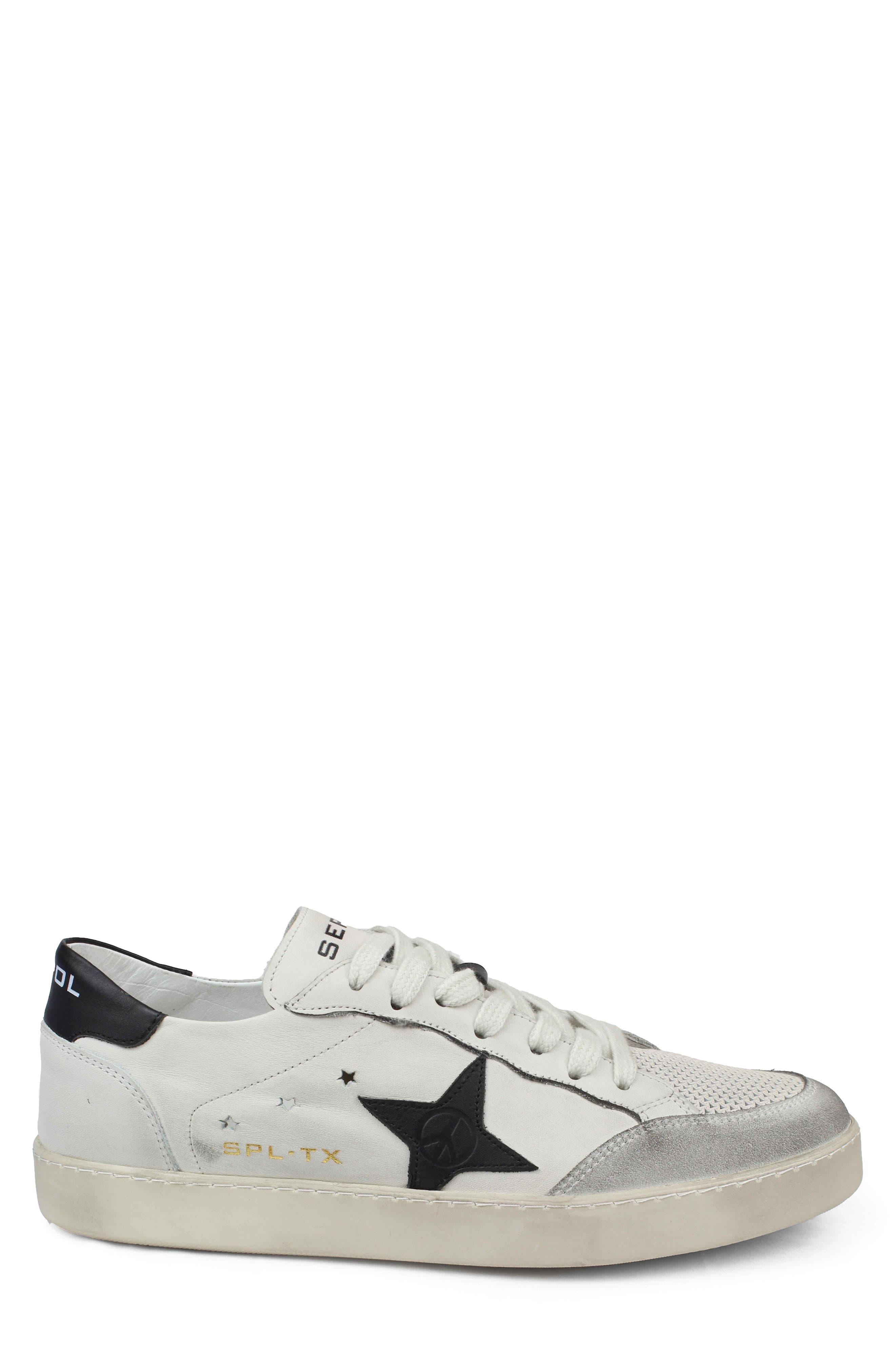 SEPOL Estrella Star Sneaker, Alternate, color, 