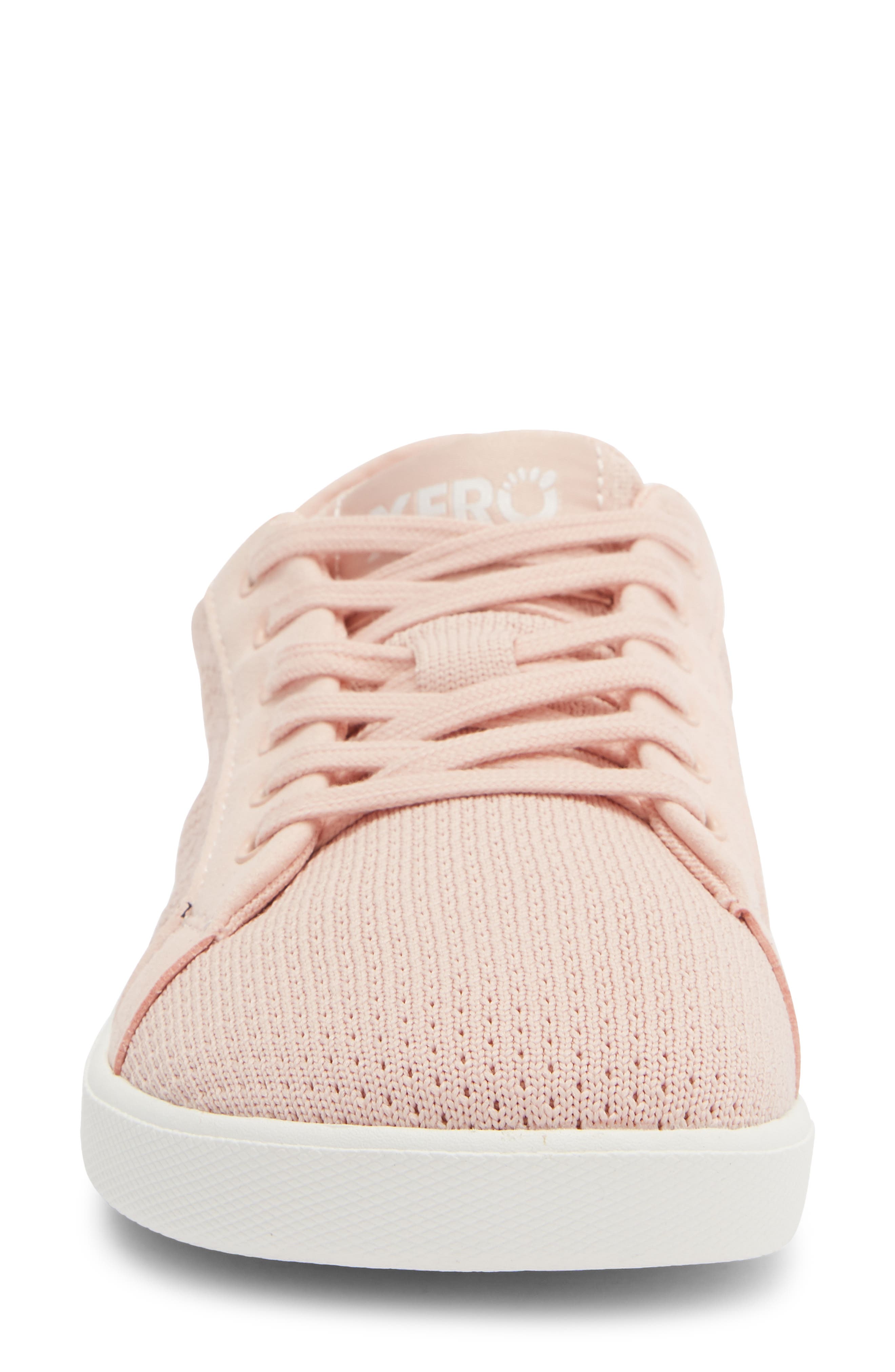 Dillon Sneaker, Alternate, color, PINK SAND
