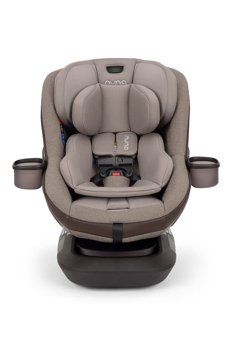 REVV maxx Convertible 360° Rotating Car Seat, Alternate, color, CEDAR