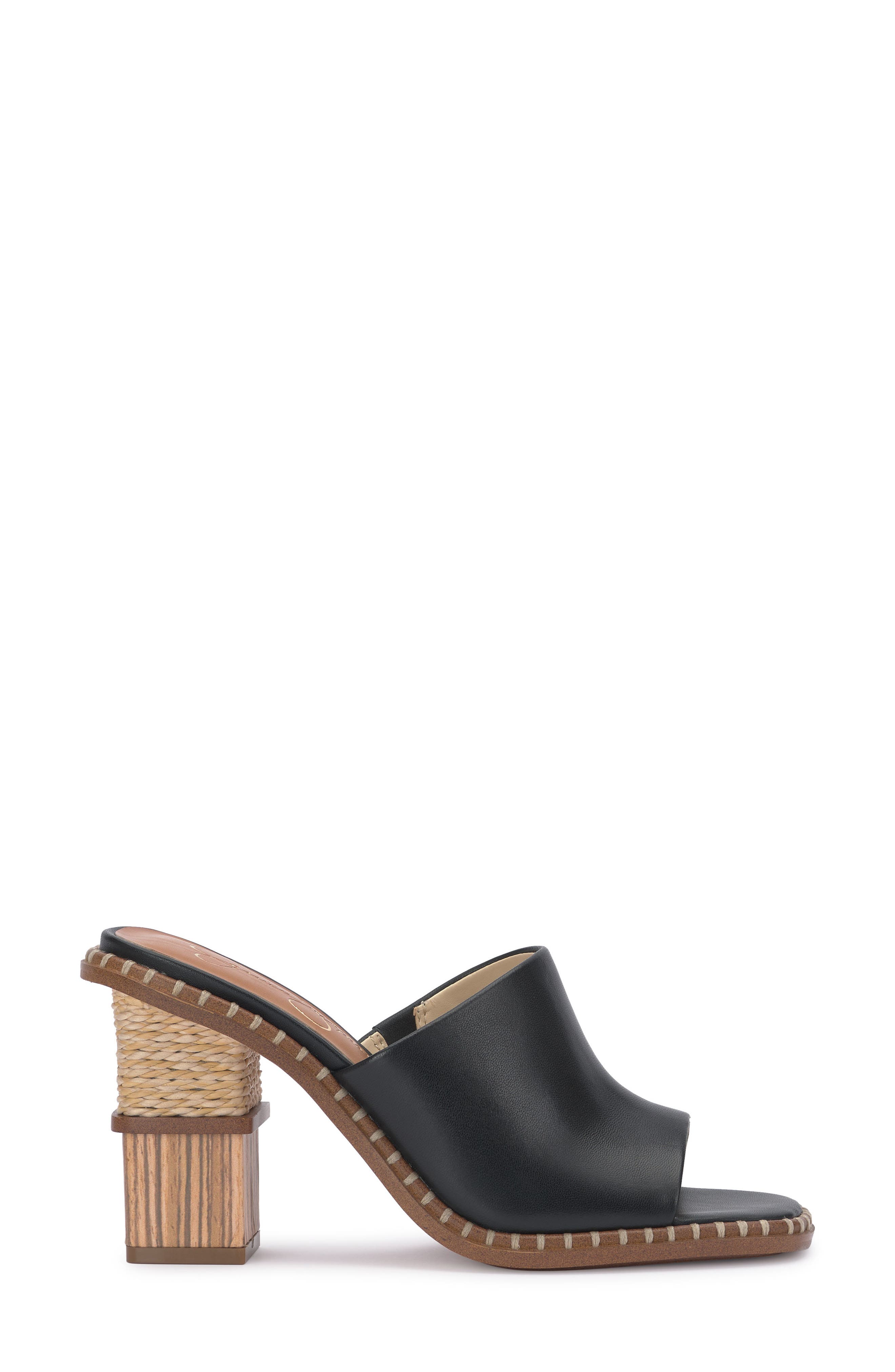 Jessica Simpson Lendrila Sandal, Alternate, color, 