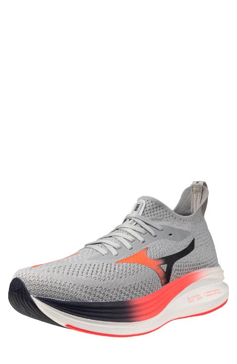 Neo Zen Running Shoe (Men)