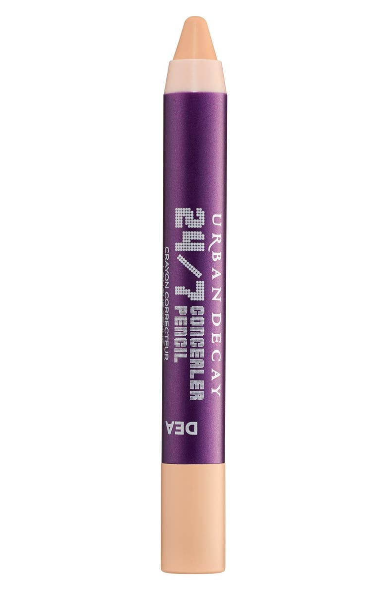 Urban Decay 24/7 Concealer Pencil, Main, color, 